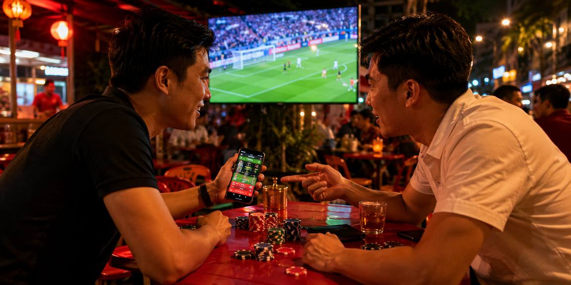 888qq 888qq – Thương hiệu cá cược di động cho người Việt