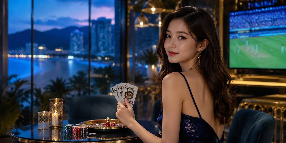 888qq editorial visual