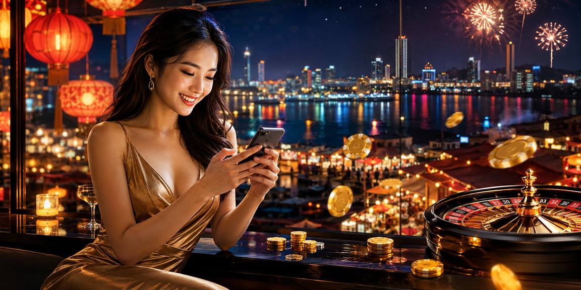 888qq mobile gaming